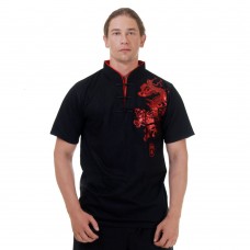 Asian Chinese Kung Fu Tai Chi Shirt RM127
